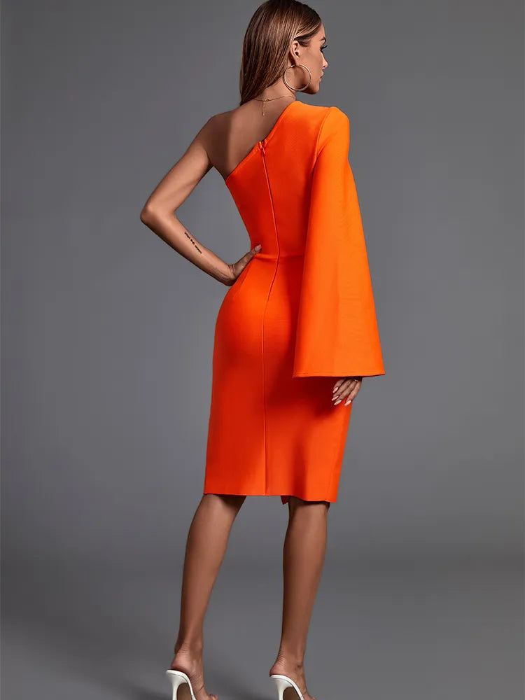 Vestido Mirela