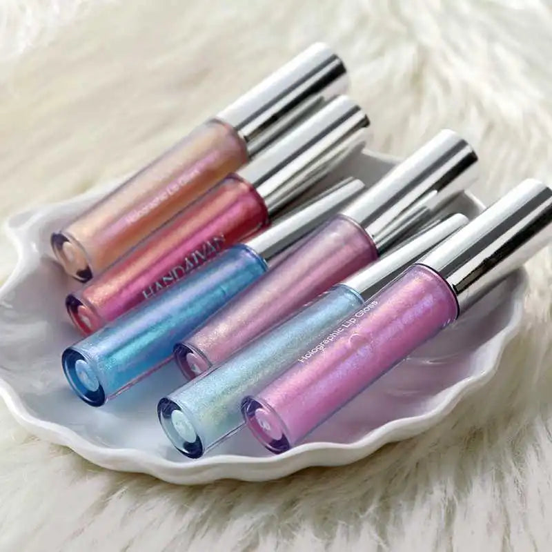 Lip Tint Holográfico