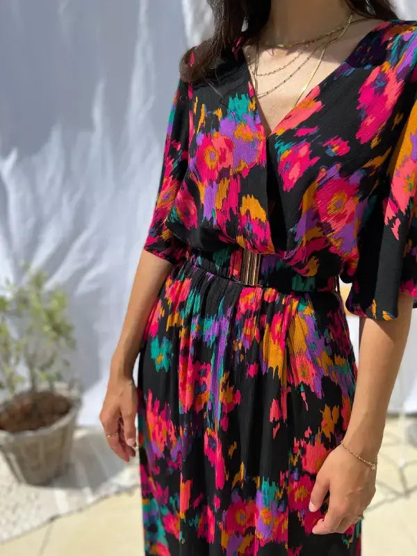 Vestido Valeska