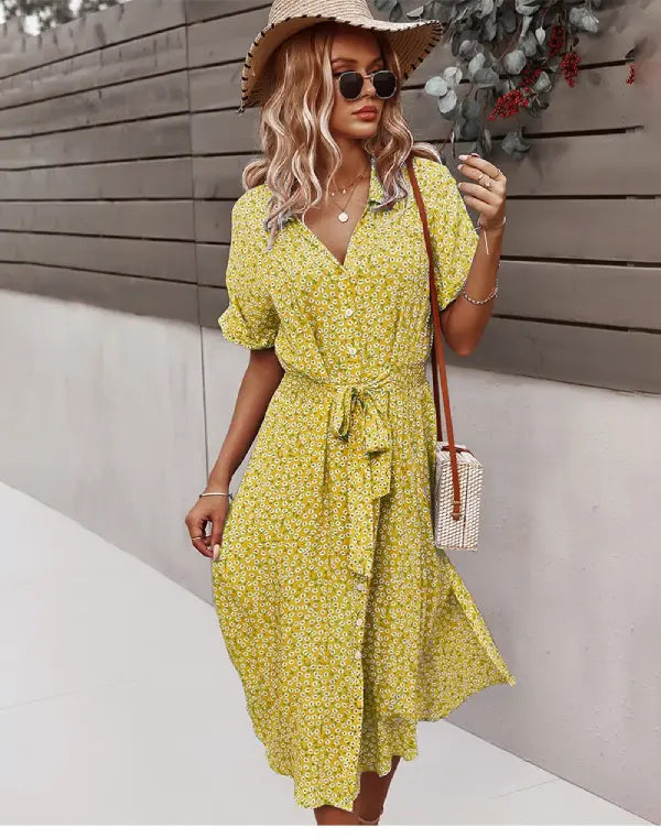 Vestido Eloisa