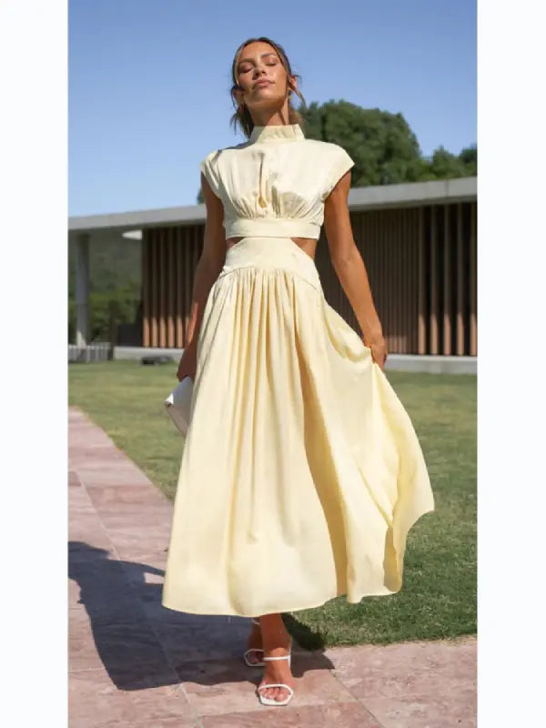 Vestido Madrid