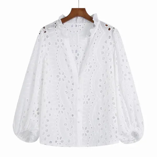 Camisa de Laise Carol