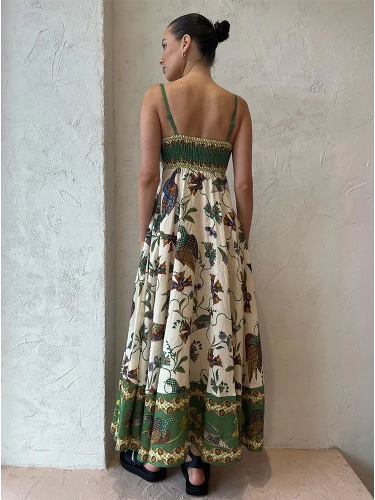 Vestido Aurora