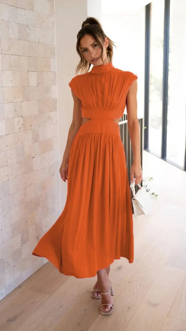 Vestido Madrid