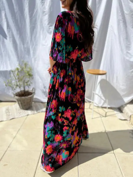 Vestido Valeska