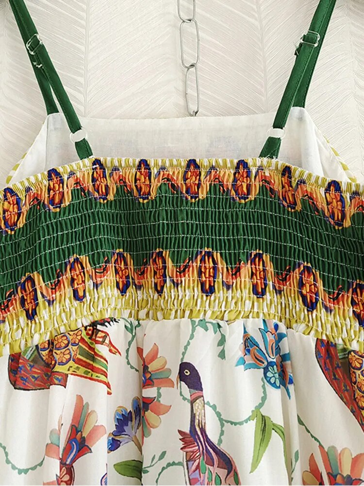 Vestido Aurora