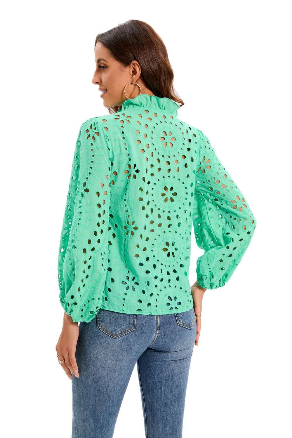 Camisa de Laise Carol