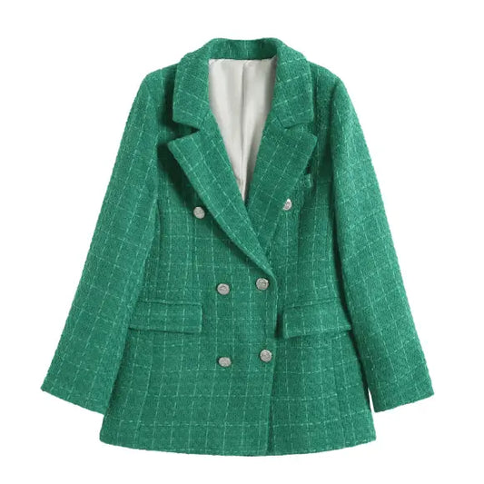 Blazer Mirela