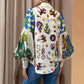 Camisa Bali