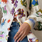 Camisa Bali