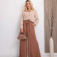Calça pantalona