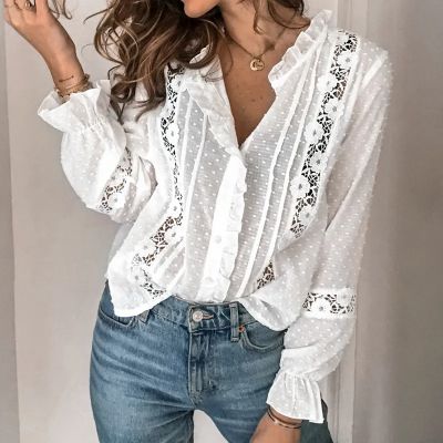 Camisa Valéria