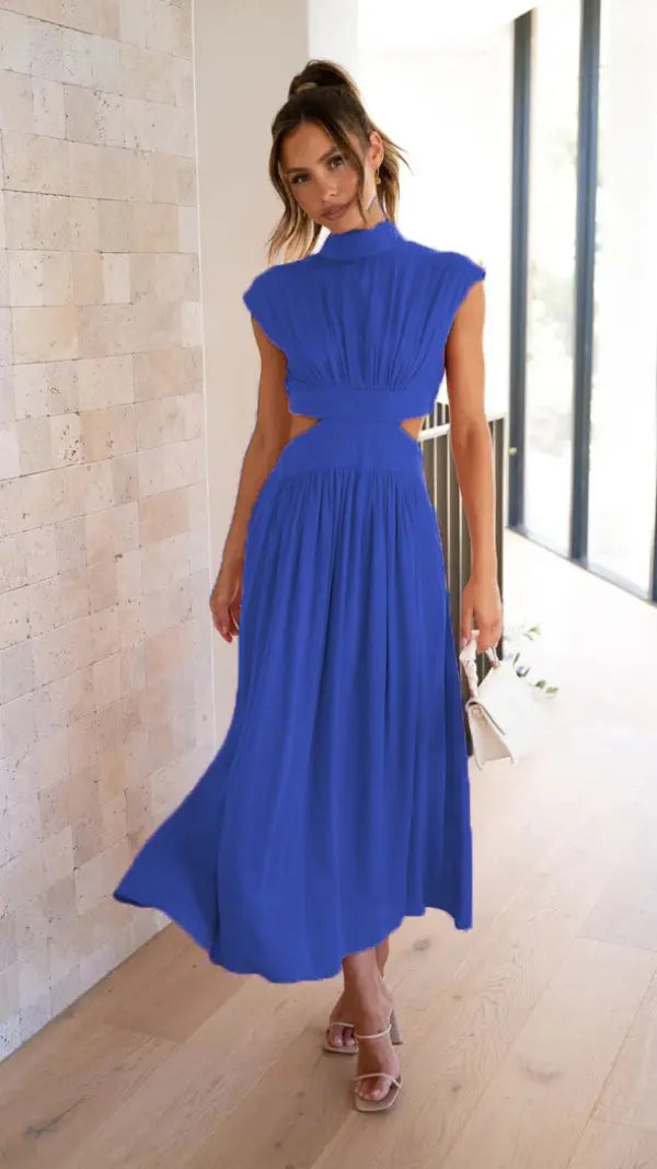 Vestido Madrid