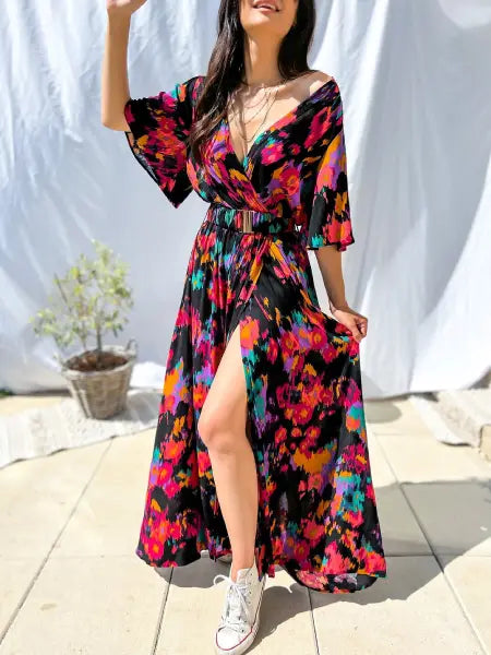 Vestido Valeska