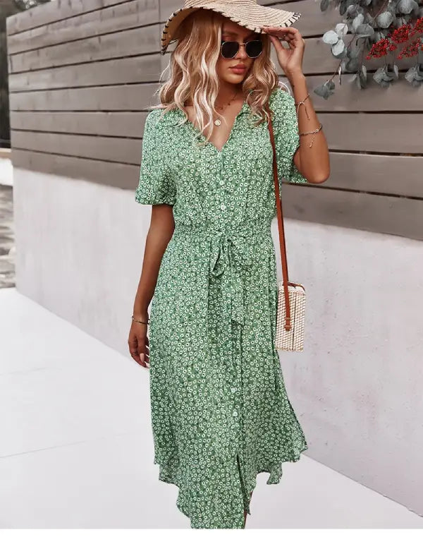 Vestido Eloisa