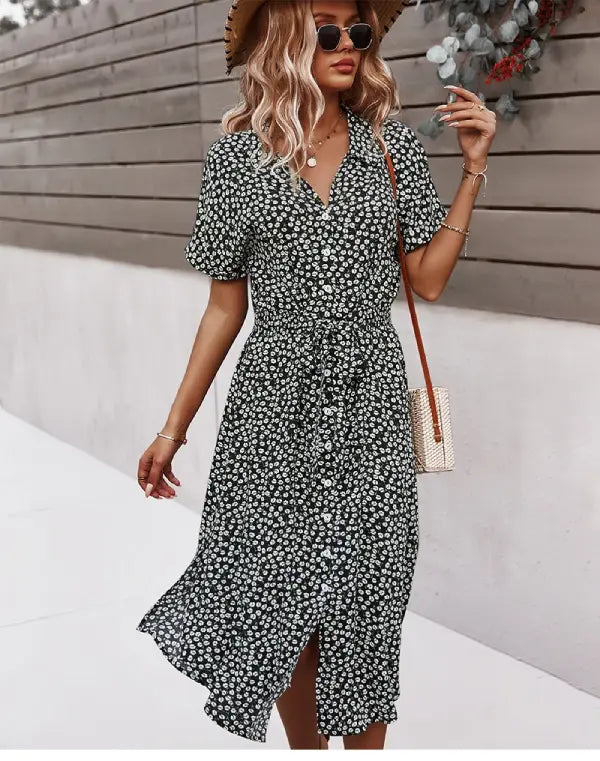 Vestido Eloisa