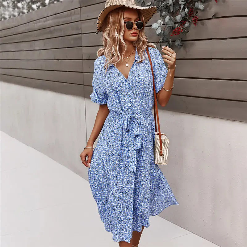 Vestido Eloisa