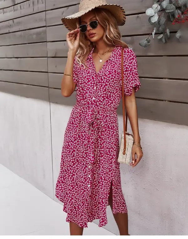 Vestido Eloisa